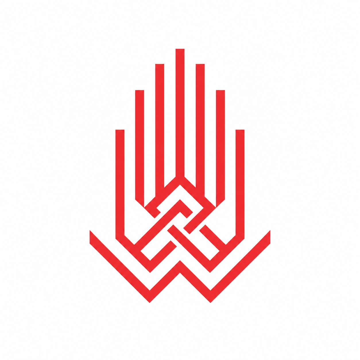 Prosper With Pro Logo
